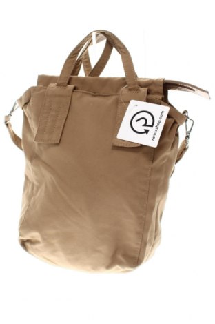 Γυναικεία τσάντα, Χρώμα  Μπέζ, Τιμή 17,81 €