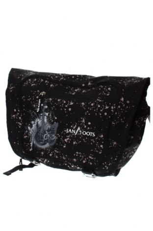 Γυναικεία τσάντα, Χρώμα Μαύρο, Τιμή 17,24 €