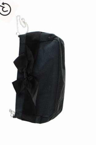 Γυναικεία τσάντα, Χρώμα Μπλέ, Τιμή 10,00 €