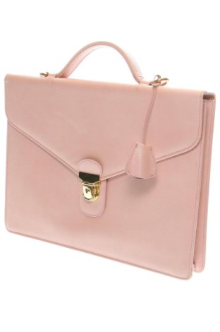 Дамска чанта Bizuu, Цвят Розов, Цена 72,60 лв.