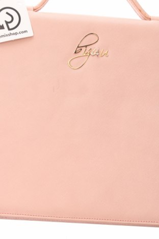 Geantă de femei Bizuu, Culoare Roz, Preț 280,61 Lei