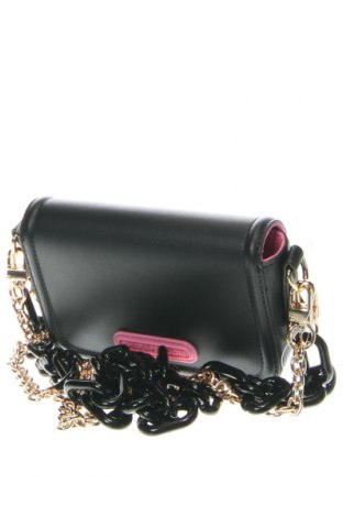 Дамска чанта Chiara Ferragni, Цвят Черен, Цена 484,84 лв.