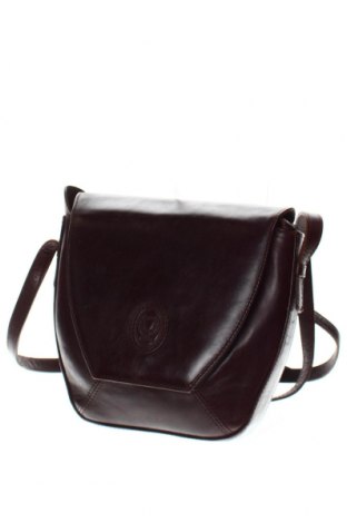 Γυναικεία τσάντα Disser, Χρώμα Καφέ, Τιμή 26,07 €
