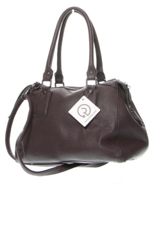 Γυναικεία τσάντα Eternel, Χρώμα Καφέ, Τιμή 11,75 €