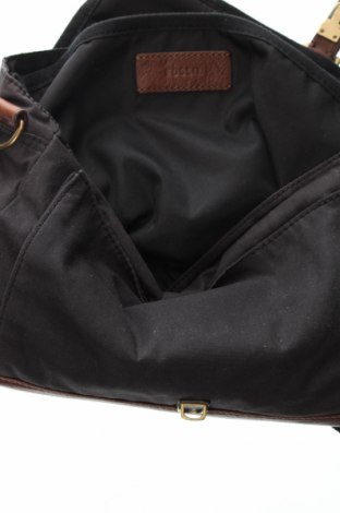 Γυναικεία τσάντα Fossil, Χρώμα Μαύρο, Τιμή 37,14 €