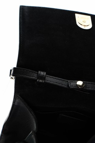 Дамска чанта Furla, Цвят Черен, Цена 560,15 лв.