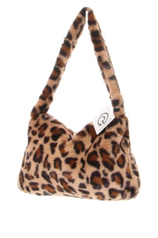Γυναικεία τσάντα H&M Divided, Χρώμα Πολύχρωμο, Τιμή 32,22 €