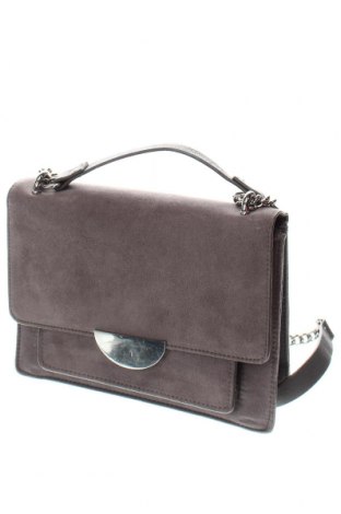Damentasche H&M Divided, Farbe Grau, Preis 10,37 €