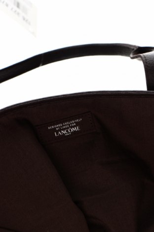 Γυναικεία τσάντα Lancome, Χρώμα Καφέ, Τιμή 19,79 €