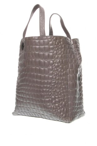 Γυναικεία τσάντα Liebeskind, Χρώμα Γκρί, Τιμή 236,60 €
