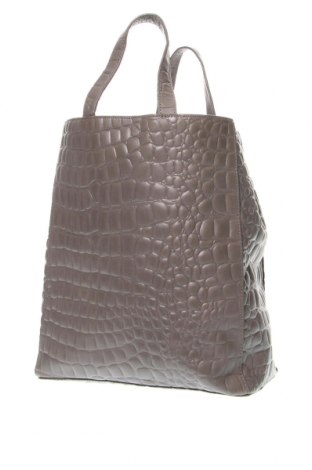 Γυναικεία τσάντα Liebeskind, Χρώμα Γκρί, Τιμή 236,60 €