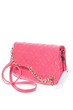 Damentasche Love Moschino, Farbe Rosa, Preis 130,64 €