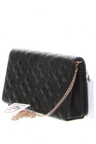 Γυναικεία τσάντα Love Moschino, Χρώμα Μαύρο, Τιμή 102,51 €