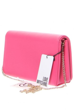 Damentasche Love Moschino, Farbe Rosa, Preis 116,49 €