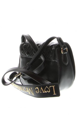 Γυναικεία τσάντα Love Moschino, Χρώμα Μαύρο, Τιμή 130,19 €