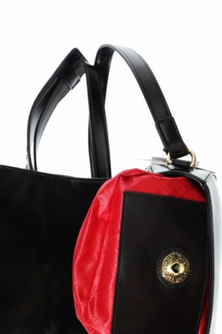 Γυναικεία τσάντα Love Moschino, Χρώμα Μαύρο, Τιμή 130,19 €
