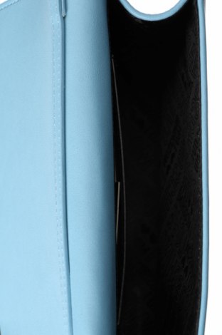 Geantă de femei Love Moschino, Culoare Albastru, Preț 523,37 Lei