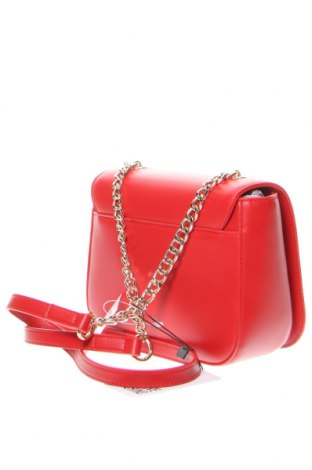 Γυναικεία τσάντα Love Moschino, Χρώμα Κόκκινο, Τιμή 146,51 €