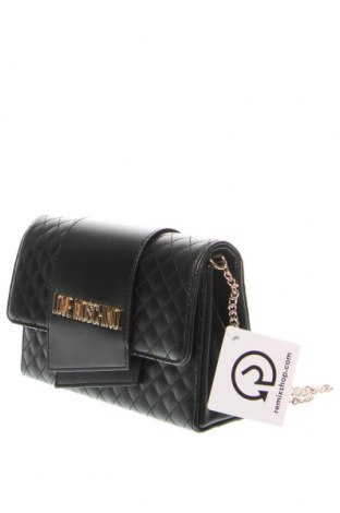 Γυναικεία τσάντα Love Moschino, Χρώμα Μαύρο, Τιμή 118,78 €