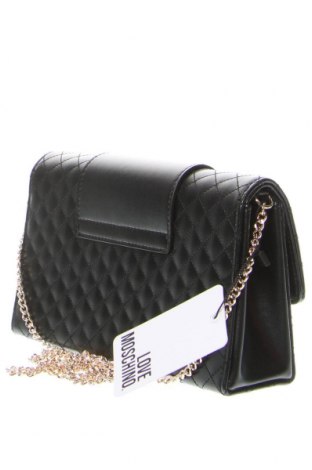Γυναικεία τσάντα Love Moschino, Χρώμα Μαύρο, Τιμή 144,85 €