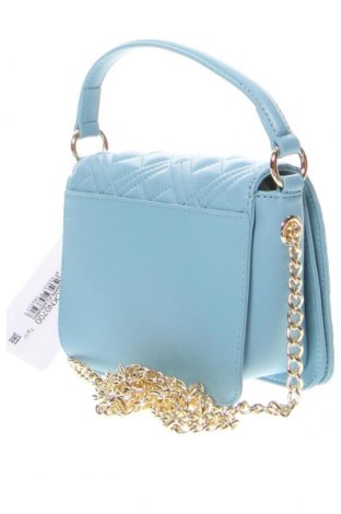 Γυναικεία τσάντα Love Moschino, Χρώμα Μπλέ, Τιμή 145,16 €