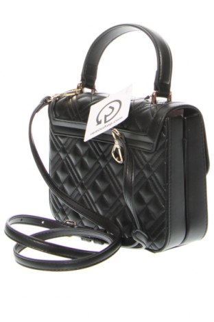 Γυναικεία τσάντα Love Moschino, Χρώμα Μαύρο, Τιμή 163,75 €