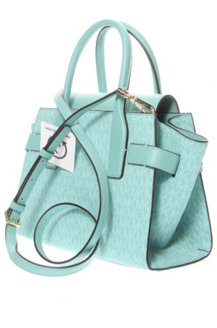 Γυναικεία τσάντα MICHAEL Michael Kors, Χρώμα Μπλέ, Τιμή 413,25 €