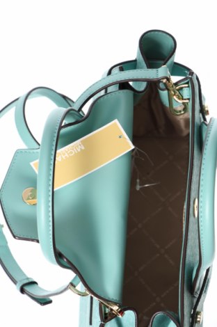 Γυναικεία τσάντα MICHAEL Michael Kors, Χρώμα Μπλέ, Τιμή 413,25 €