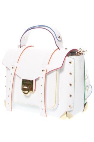 Γυναικεία τσάντα MICHAEL Michael Kors, Χρώμα Λευκό, Τιμή 426,87 €
