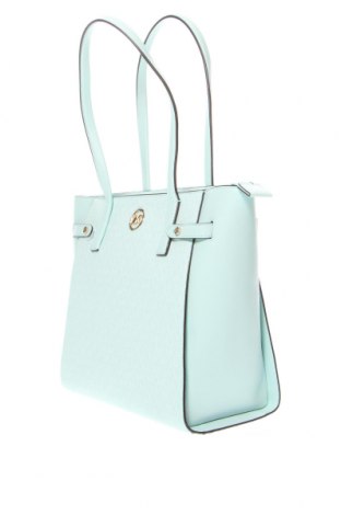 Γυναικεία τσάντα MICHAEL Michael Kors, Χρώμα Μπλέ, Τιμή 181,65 €