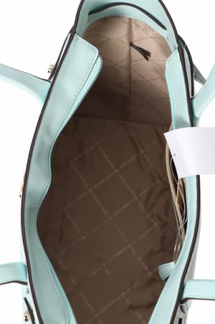 Γυναικεία τσάντα MICHAEL Michael Kors, Χρώμα Μπλέ, Τιμή 181,65 €