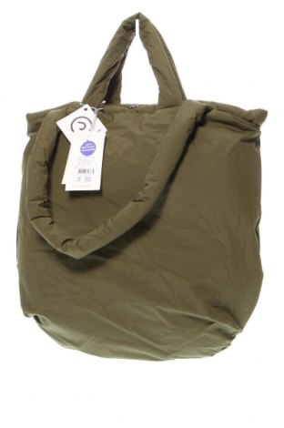Γυναικεία τσάντα Mads Norgaard, Χρώμα Πράσινο, Τιμή 123,20 €
