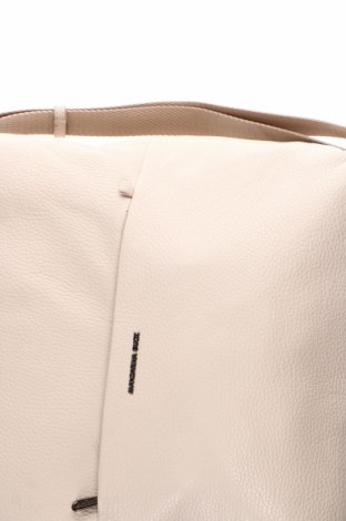 Γυναικεία τσάντα Mandarina Duck, Χρώμα  Μπέζ, Τιμή 202,06 €