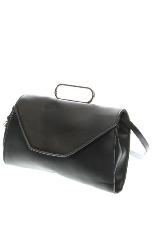 Γυναικεία τσάντα Mango, Χρώμα Μαύρο, Τιμή 14,85 €