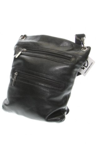 Γυναικεία τσάντα Margot, Χρώμα Μαύρο, Τιμή 20,91 €
