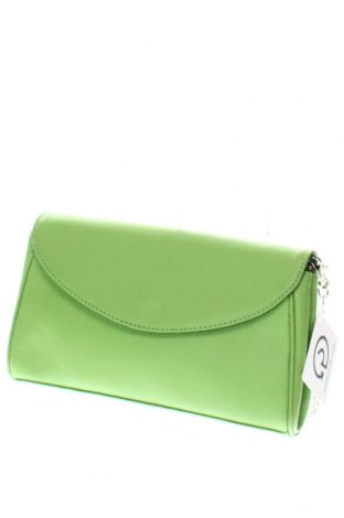 Дамска чанта Marina Rinaldi, Цвят Зелен, Цена 131,40 лв.