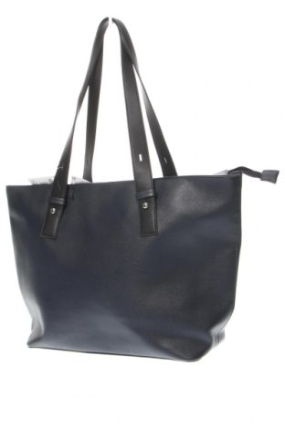 Γυναικεία τσάντα Marks & Spencer, Χρώμα Μπλέ, Τιμή 37,50 €