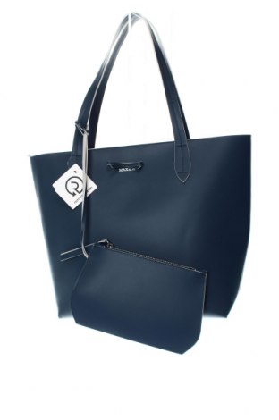 Γυναικεία τσάντα Max&Co., Χρώμα Μπλέ, Τιμή 217,70 €