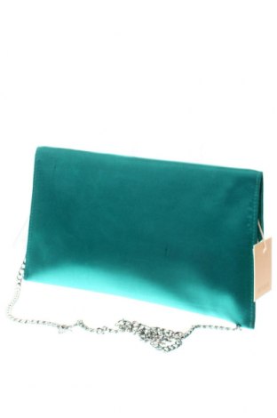 Дамска чанта Menbur, Цвят Зелен, Цена 33,00 лв.