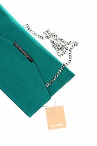 Damentasche Menbur, Farbe Grün, Preis € 17,01
