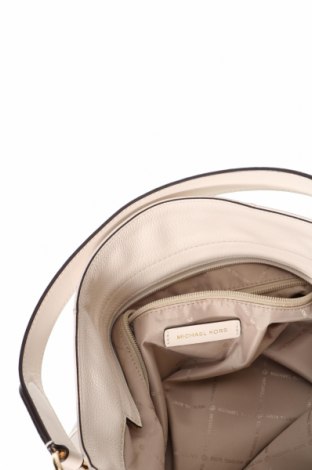 Γυναικεία τσάντα Michael Kors, Χρώμα  Μπέζ, Τιμή 122,11 €
