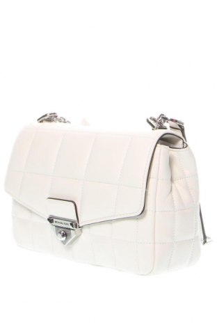 Γυναικεία τσάντα Michael Kors, Χρώμα Λευκό, Τιμή 399,63 €