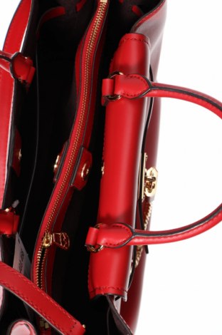 Damentasche Michael Kors, Farbe Rot, Preis 440,50 €