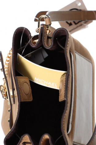 Γυναικεία τσάντα MICHAEL Michael Kors, Χρώμα  Μπέζ, Τιμή 281,55 €