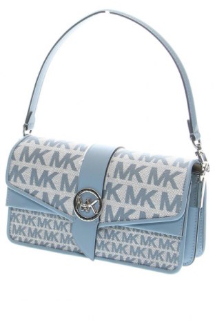 Γυναικεία τσάντα MICHAEL Michael Kors, Χρώμα Μπλέ, Τιμή 332,50 €