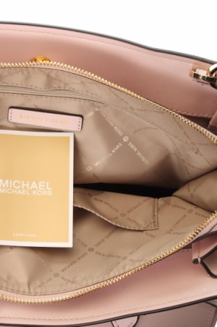 Dámska kabelka  MICHAEL Michael Kors, Farba Ružová, Cena  336,05 €