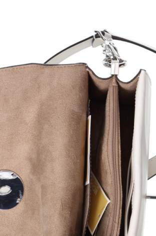 Γυναικεία τσάντα Michael Kors, Χρώμα Λευκό, Τιμή 332,50 €