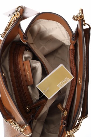 Γυναικεία τσάντα MICHAEL Michael Kors, Χρώμα Καφέ, Τιμή 326,31 €