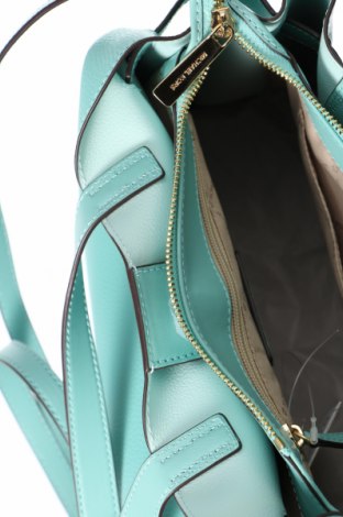 Γυναικεία τσάντα MICHAEL Michael Kors, Χρώμα Μπλέ, Τιμή 454,12 €