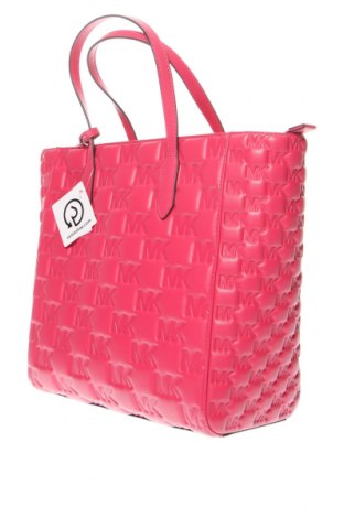 Дамска чанта Michael Kors, Цвят Розов, Цена 504,68 лв.